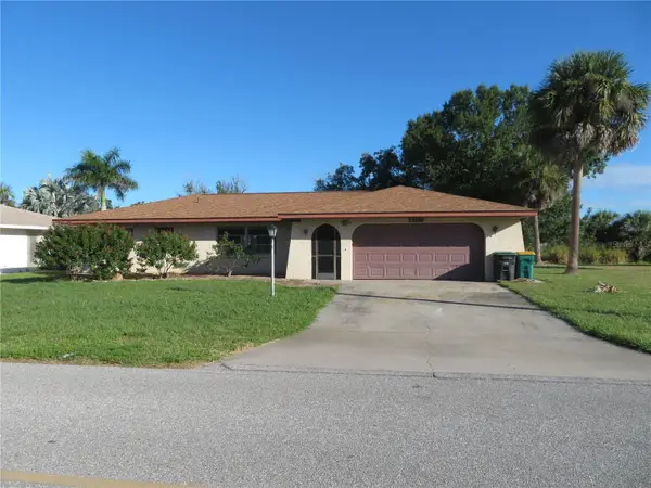 22516 Ashton Avenue, PUNTA GORDA, FL 33980