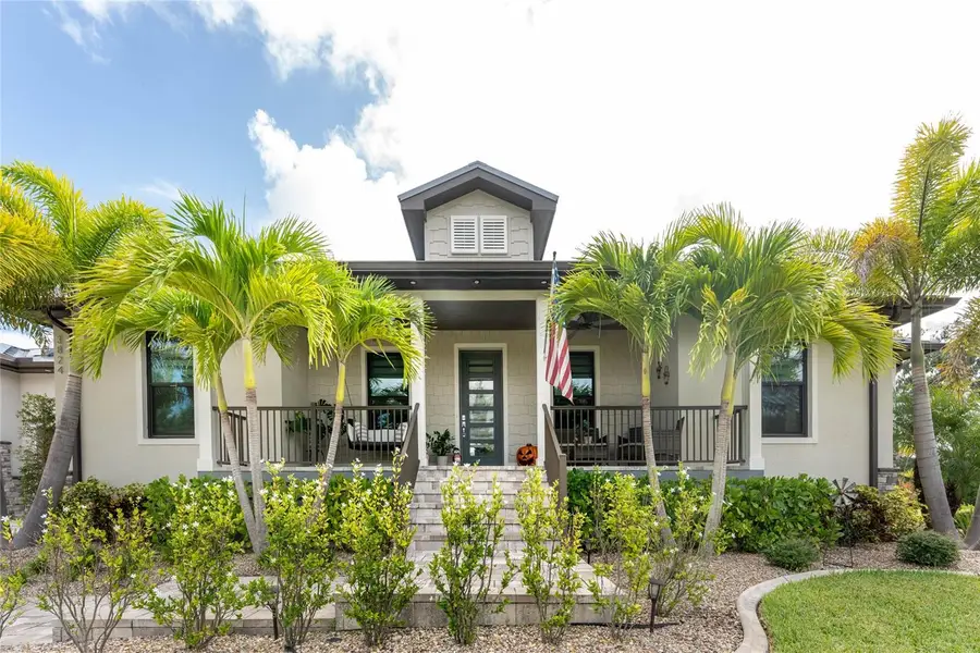 3824 Colony Court, Punta Gorda, FL 33950 - Image #2