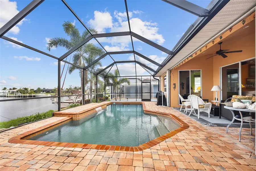 132 Crescent Drive, Punta Gorda, FL 33950 - Image #3