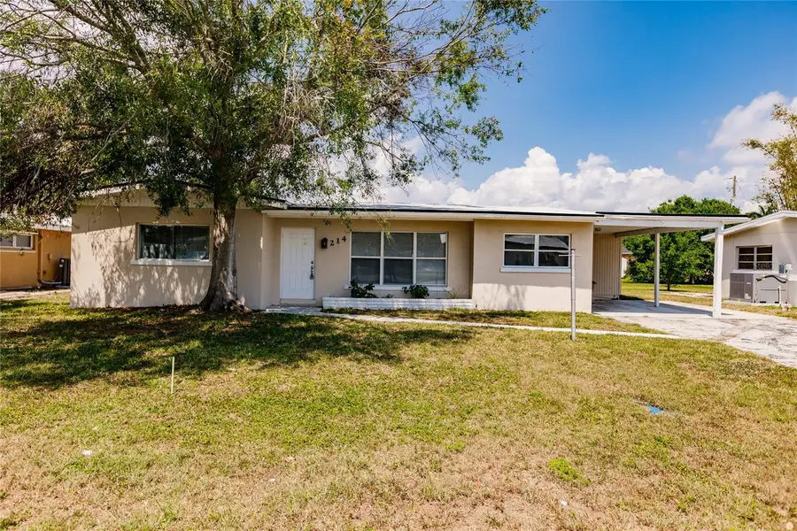 214 W Grace Street, Punta Gorda, FL 33950 - Image #2