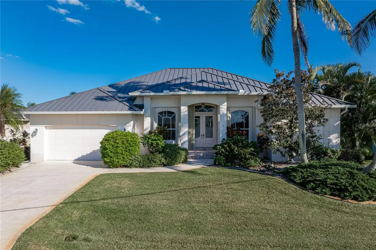 4014 La Costa Island Court, Punta Gorda, FL 33950 - Image #1
