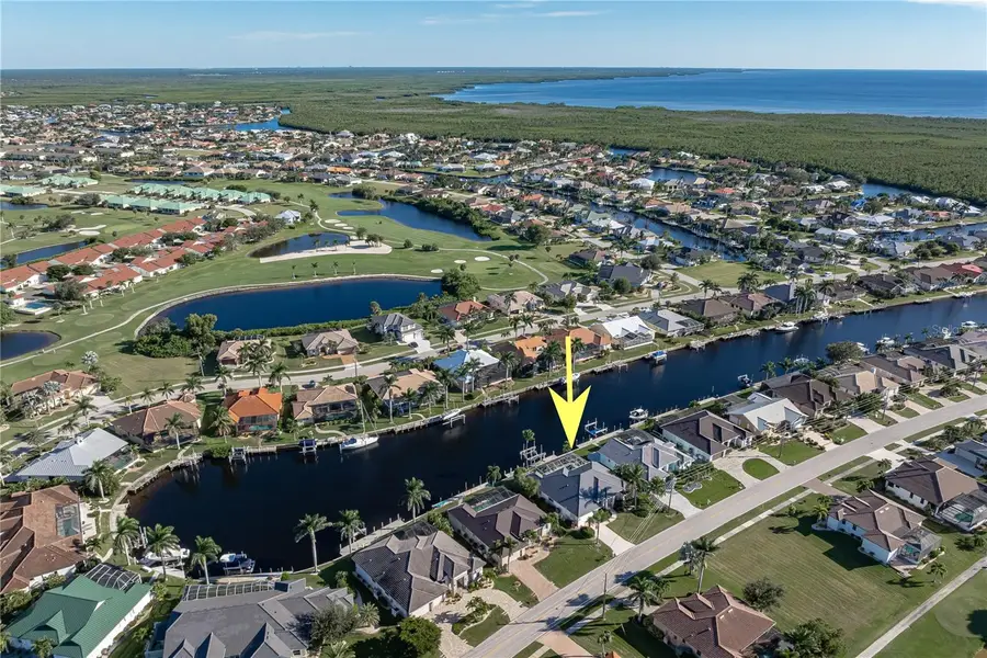 4014 La Costa Island Court, Punta Gorda, FL 33950 - Image #2