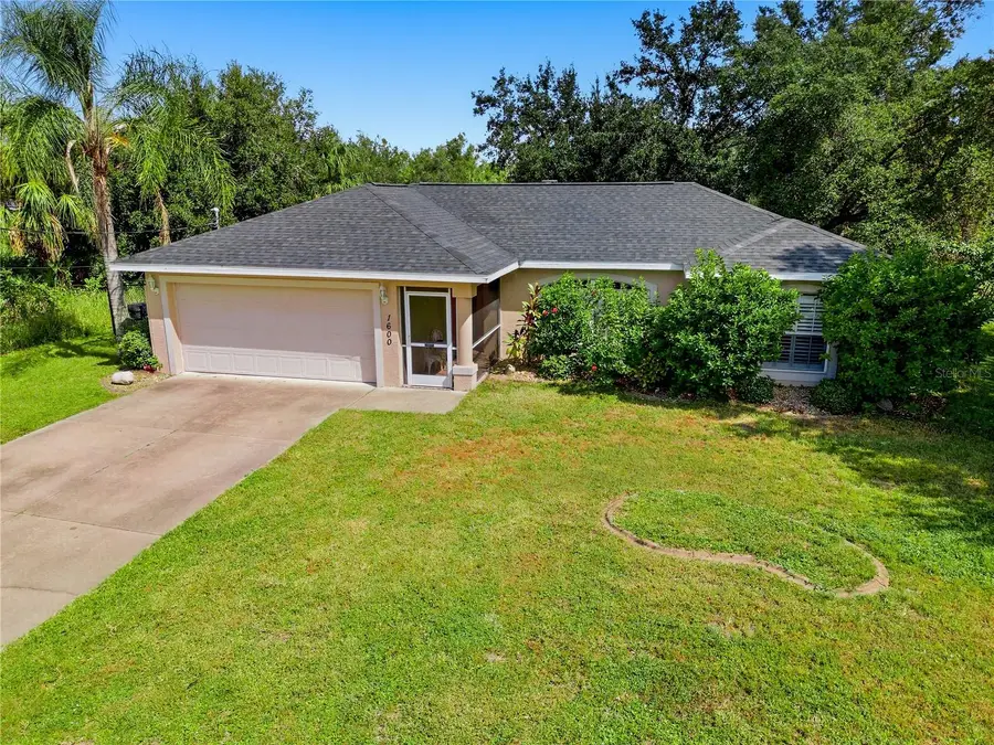 1600 Boca Chica Avenue, North Port, FL 34286 - Image #2