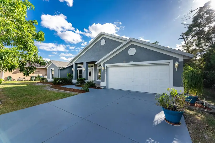 1281 Nebraska Lane, North Port, FL 34286 - Image #2