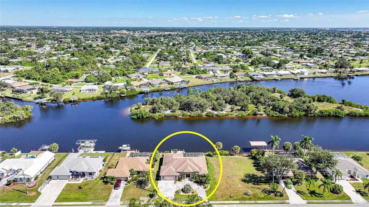 3182 Lake View Boulevard, Port Charlotte, FL 33948 - Image #1