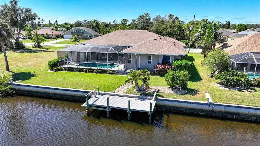3182 Lake View Boulevard, Port Charlotte, FL 33948 - Image #3