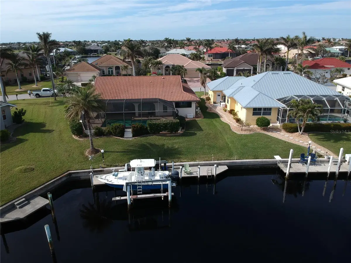 3448 Nighthawk Court, Punta Gorda, FL 33950 - Image #1
