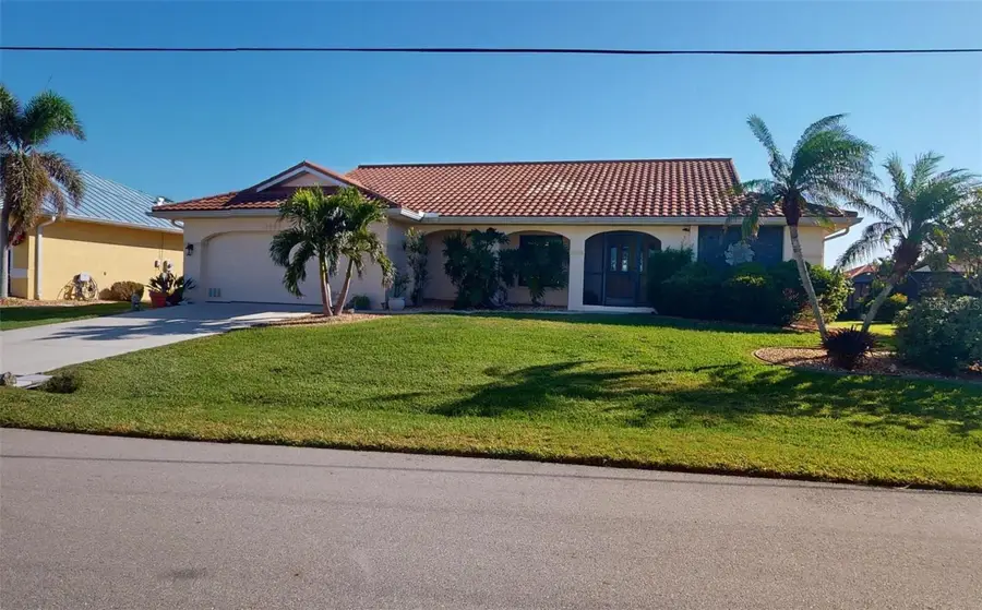 3448 Nighthawk Court, Punta Gorda, FL 33950 - Image #2