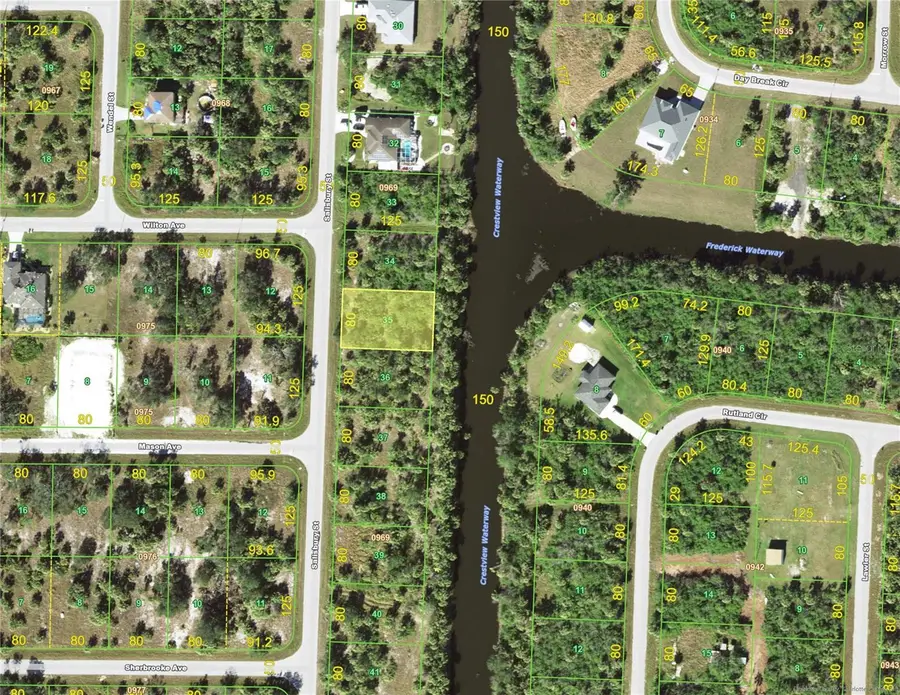 286 Salisbury Street, Port Charlotte, FL 33954 - Image #2