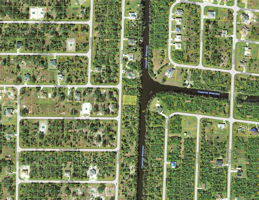 286 Salisbury Street, Port Charlotte, FL 33954 - Image #3