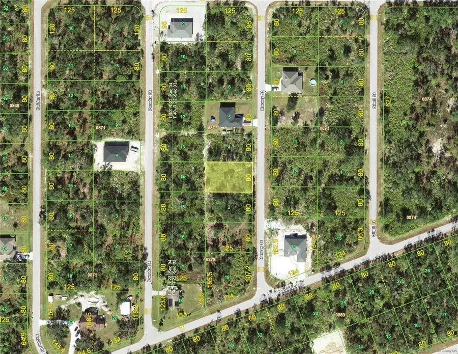 79 Harvey Street, Port Charlotte, FL 33954 - Image #2