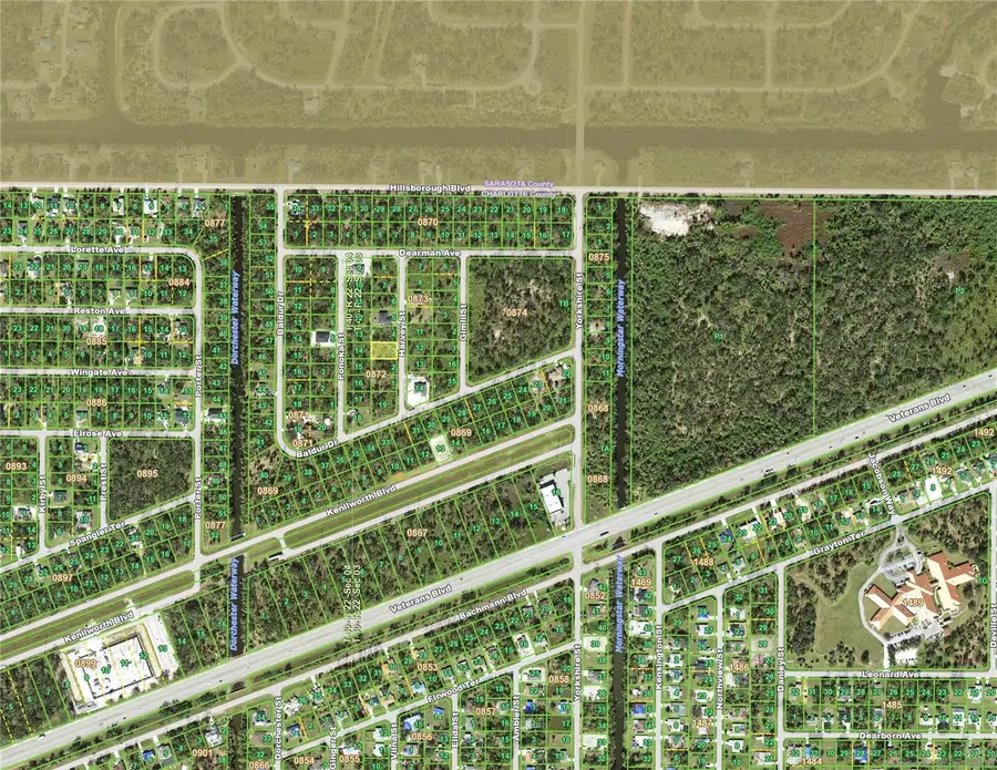 79 Harvey Street, Port Charlotte, FL 33954 - Image #3