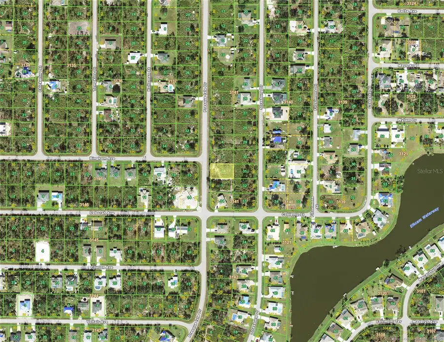 182 Presque Isle Drive, Port Charlotte, FL 33954 - Image #2