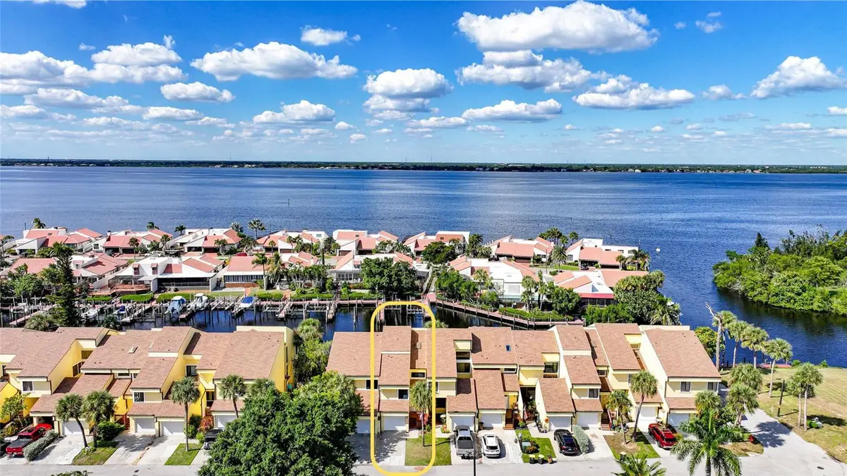 25188 Marion Avenue #1033, Punta Gorda, FL 33950 - Image #1