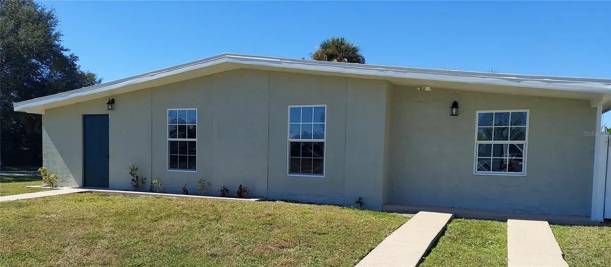 3165 Crestwood Drive, Port Charlotte, FL 33952 - Image #1