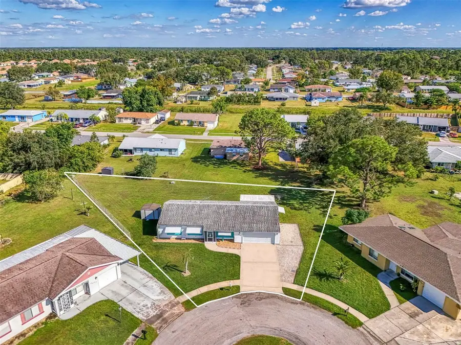 6916 Roslyn Court, North Port, FL 34287 - Image #2
