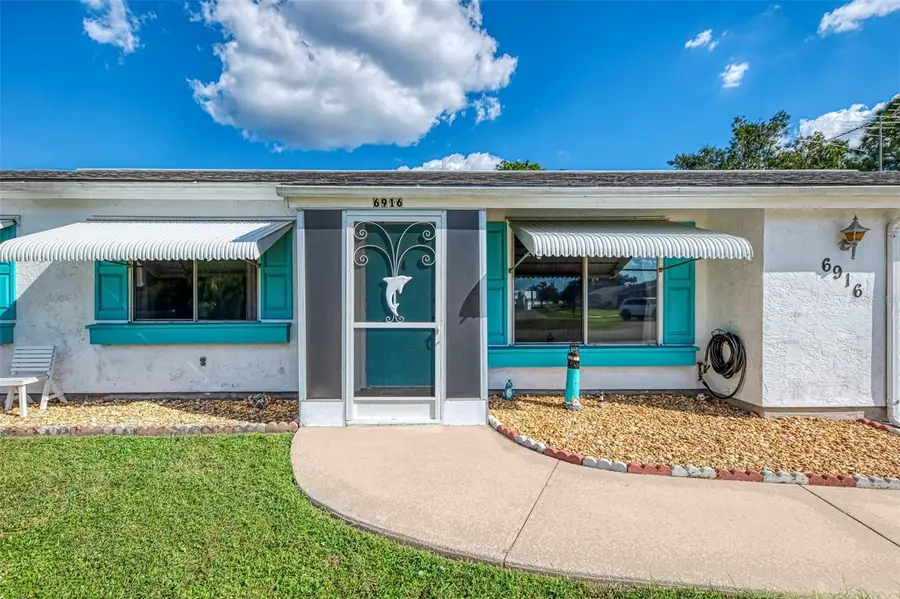 6916 Roslyn Court, North Port, FL 34287 - Image #3