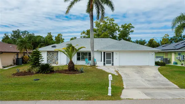 2333 Montpelier Road, PUNTA GORDA, FL 33983