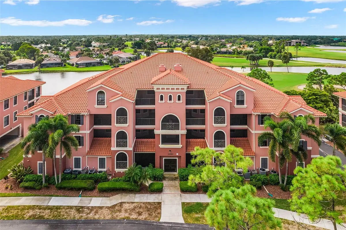 24383 Baltic Avenue #203, Punta Gorda, FL 33955 - Image #1
