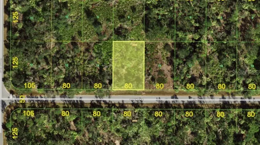 14448 Grothaus Avenue, Port Charlotte, FL 33953 - Image #1