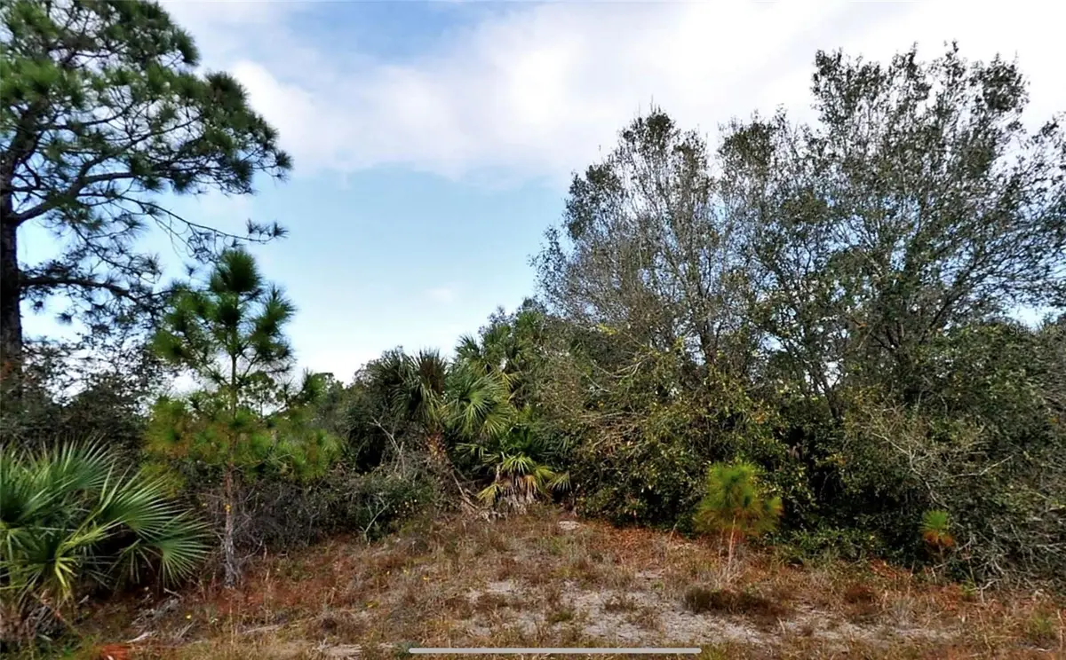 Lot 11 Marsden Avenue, North Port, FL 34288 - Image #1