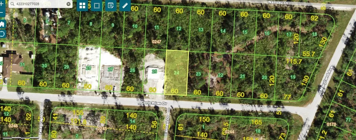 27462 Corinthian Drive, Punta Gorda, FL 33955 - Image #1