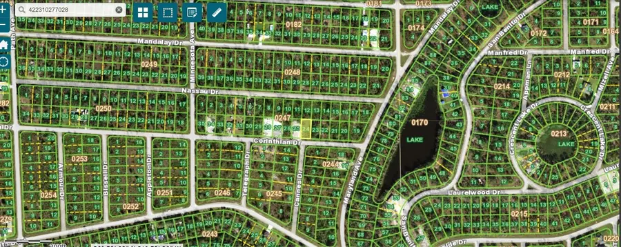 27462 Corinthian Drive, Punta Gorda, FL 33955 - Image #2