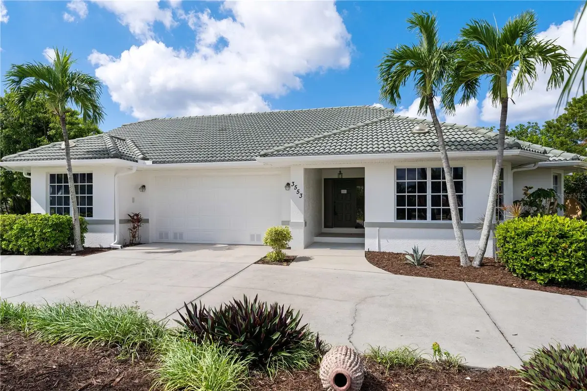 3553 Dileuca Street, Punta Gorda, FL 33950 - Image #1