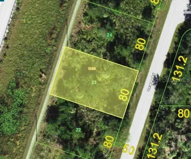 3337 Swanee Road, Punta Gorda, FL 33980 - Image #1