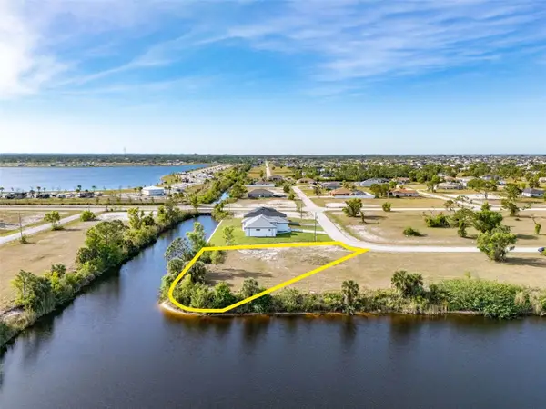 4341 NW 36th Avenue, CAPE CORAL, FL 33993