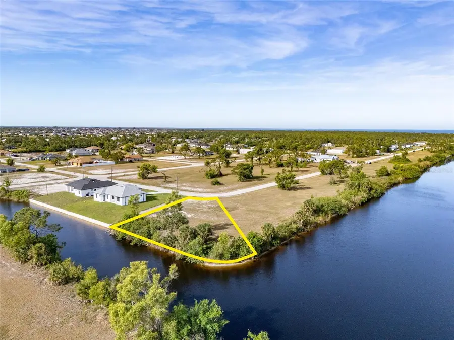 4341 NW 36th Avenue, Cape Coral, FL 33993 - Image #3