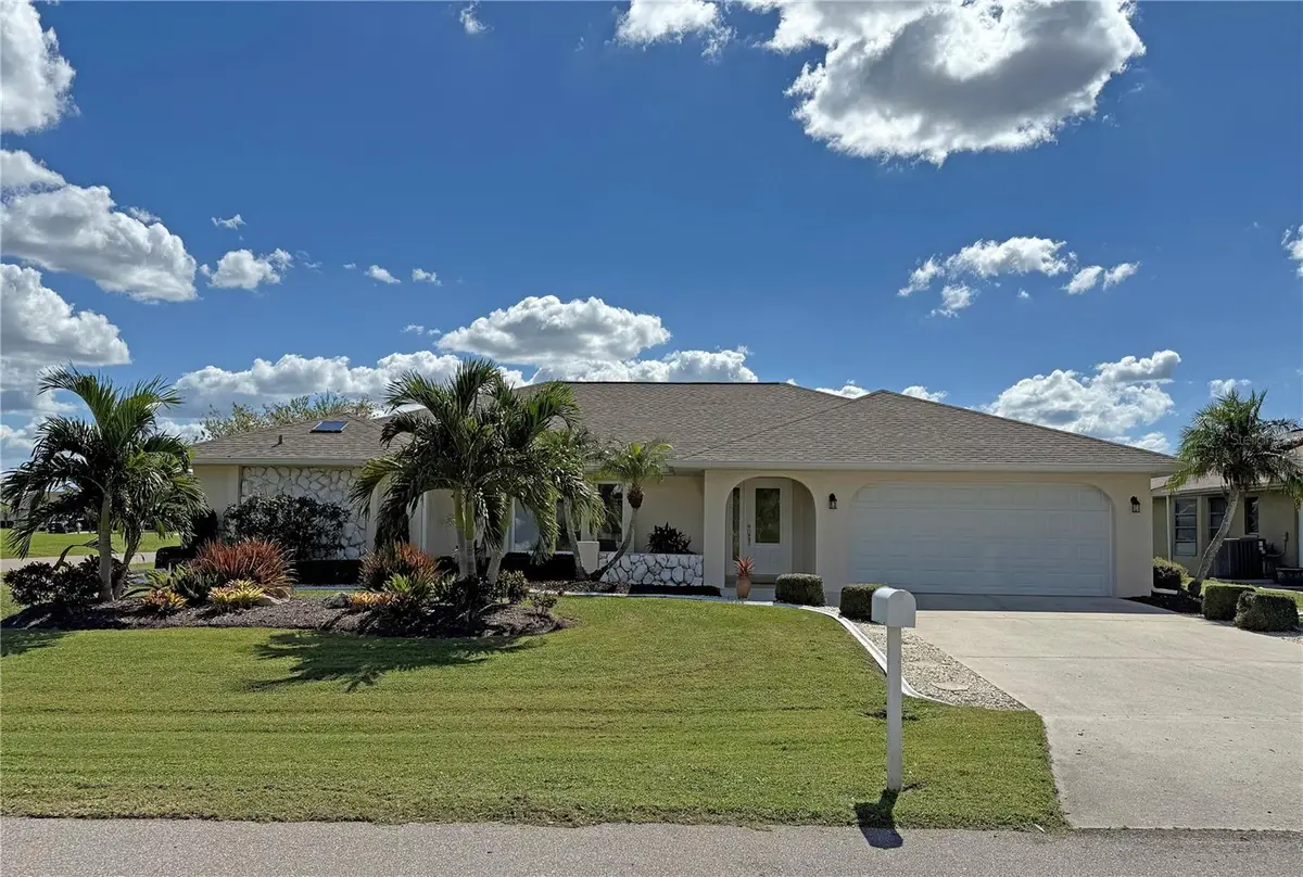 26159 Constantine Road, Punta Gorda, FL 33983 - Image #1
