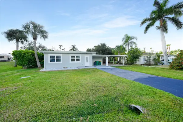 23491 Harper Avenue, PUNTA GORDA, FL 33980