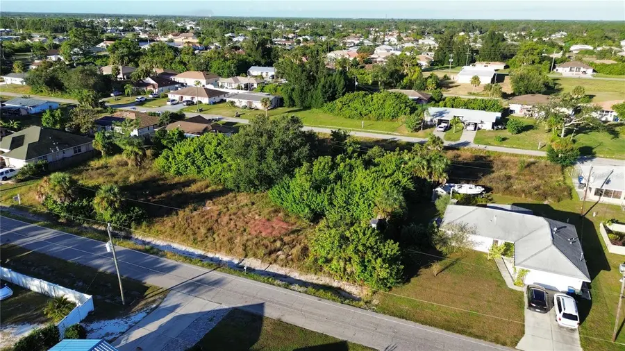 Lot 34, Orduna Drive, North Port, FL 34287 - Image #2