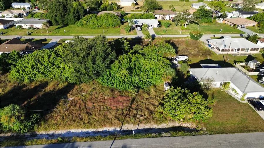 Lot 34, Orduna Drive, North Port, FL 34287 - Image #3
