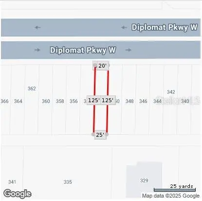 352 Diplomat Parkway W, Cape Coral, FL 33993 - Image #2