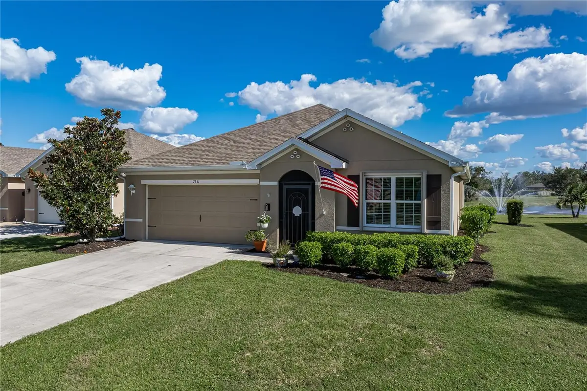 7341 Mikasa Drive, Punta Gorda, FL 33950 - Image #1
