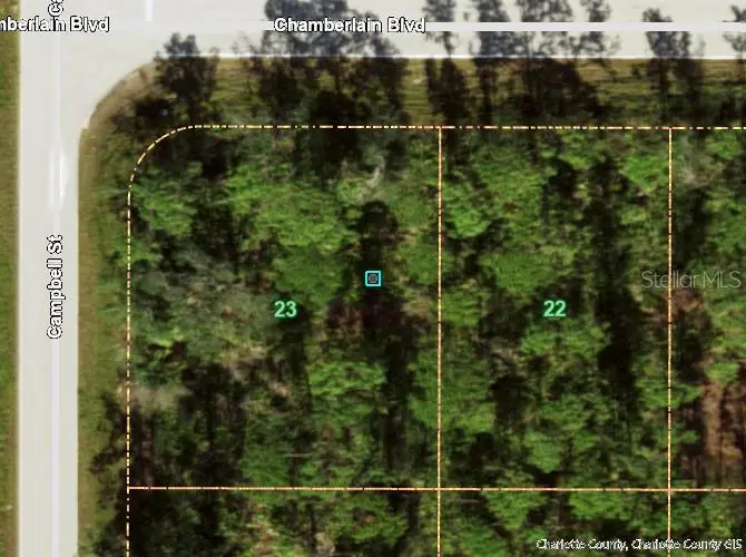 12023 Chamberlain Boulevard, Port Charlotte, FL 33953 - Image #1