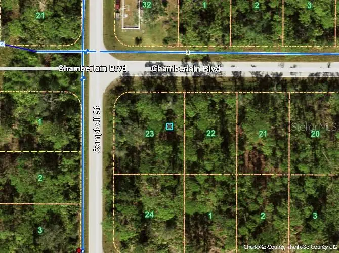 12023 Chamberlain Boulevard, Port Charlotte, FL 33953 - Image #2