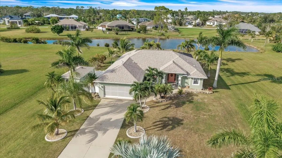 13216 Donaldson Avenue, Port Charlotte, FL 33953 - Image #1