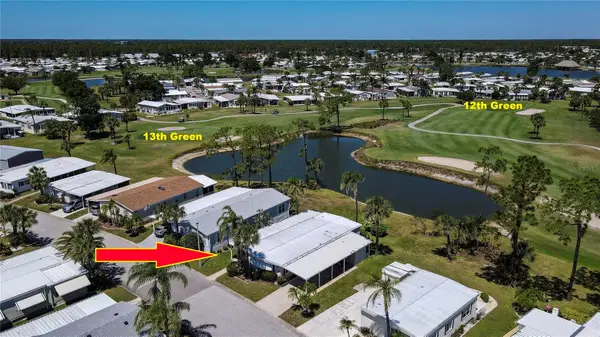 2100 Kings Highway #781, PORT CHARLOTTE, FL 33980