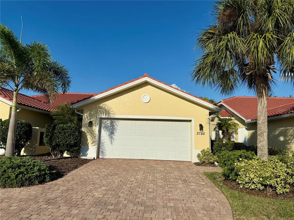 3726 Tripoli Boulevard #10, Punta Gorda, FL 33950 - Image #1