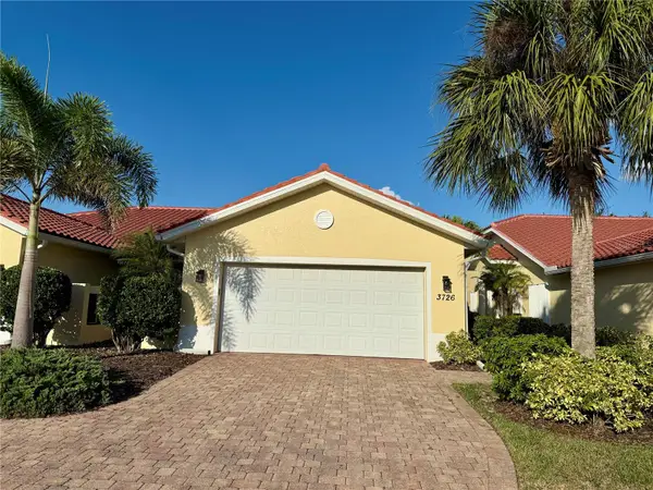 3726 Tripoli Boulevard #10, PUNTA GORDA, FL 33950