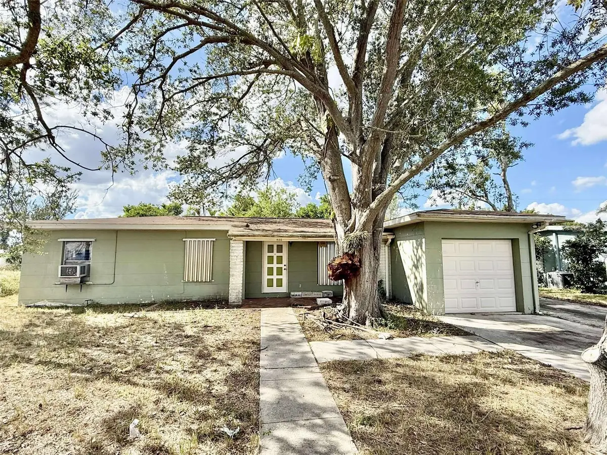 400 Dalton Boulevard, Port Charlotte, FL 33952 - Image #1