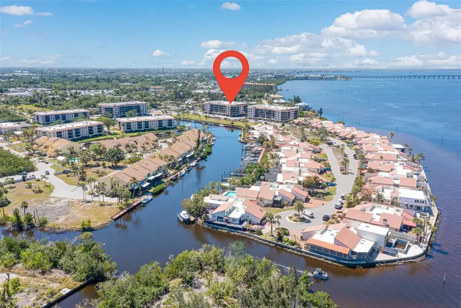 25188 Marion Avenue #E306, Punta Gorda, FL 33950 - Image #3