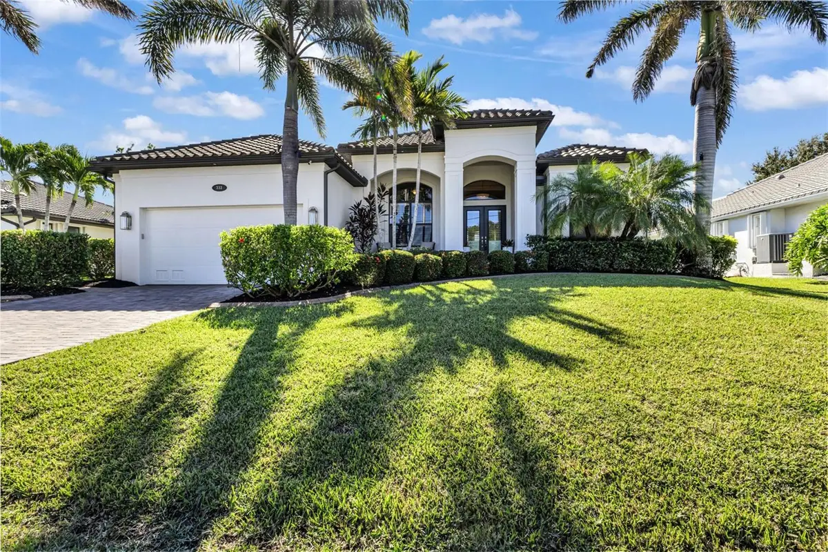 333 Santander Court, Punta Gorda, FL 33950 - Image #1