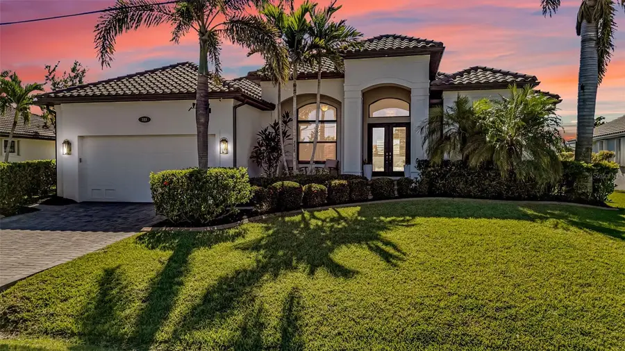 333 Santander Court, Punta Gorda, FL 33950 - Image #2