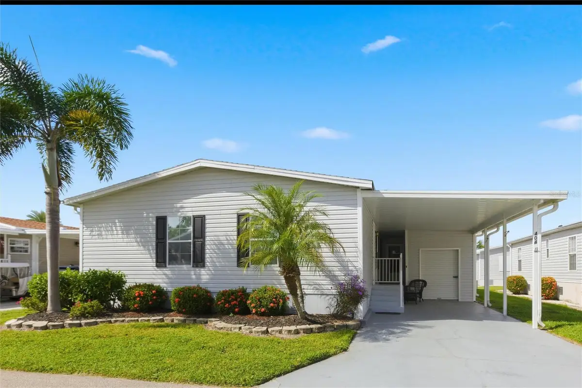 2100 Kings Highway #404, Punta Gorda, FL 33980 - Image #1