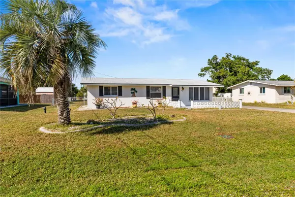 2106 Mississippi Avenue, ENGLEWOOD, FL 34224