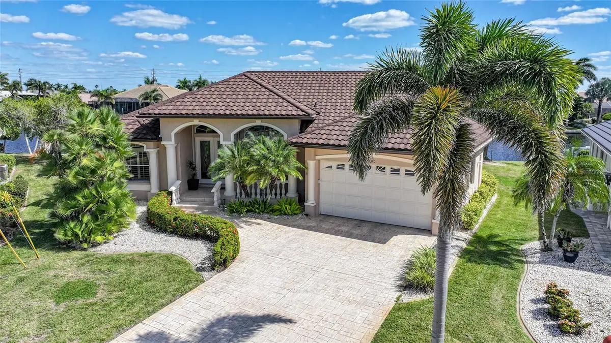 500 Andora Drive, Punta Gorda, FL 33950 - Image #1